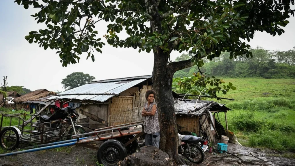 Projeto de Polo Tecnológico nos EUA Pode Deslocar Mil Indígenas nas Filipinas Projeto de Polo Tecnológico nos EUA Pode Deslocar Mil Indígenas nas Filipinas