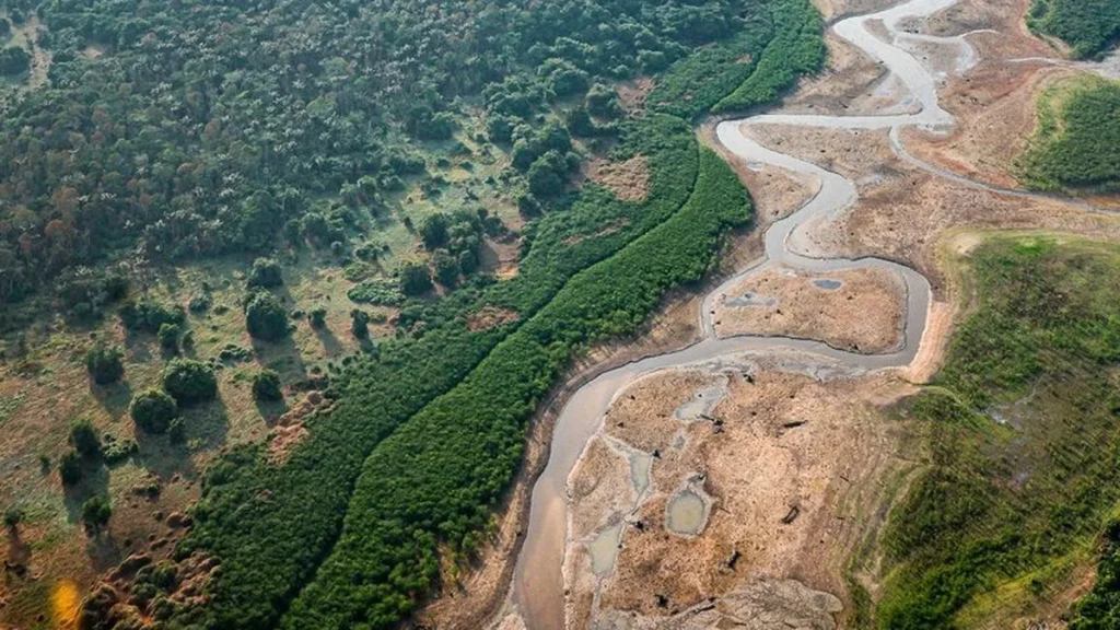 Seca afeta 303 Terras Indígenas na Amazônia, com 23 em situação crítica, revela levantamento da Coia