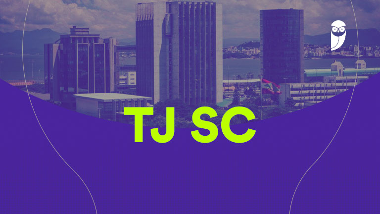 Concurso TJ SC 2026: Salários de Até R$ 10,3 Mil em Oportunidade Promissora Concurso TJ SC 2026: Salários de Até R$ 10,3 Mil em Oportunidade Promissora
