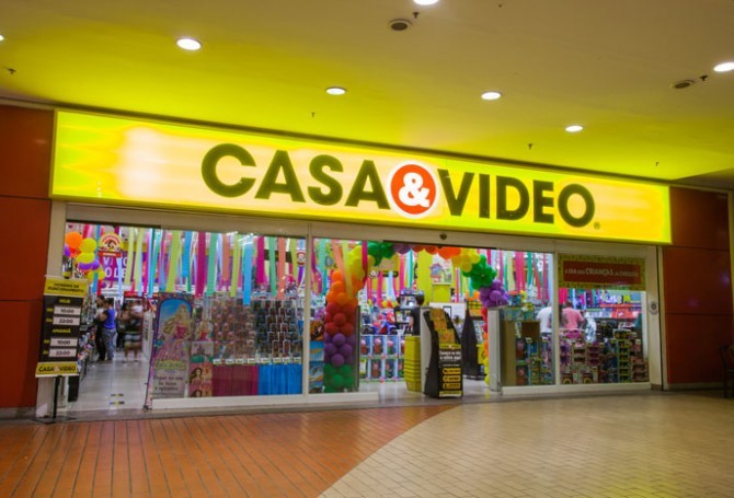 Crise Retorna: Casa & Vídeo e Le Biscuit Enfrentam Recuperação Judicial em 2026 Crise Retorna: Casa & Vídeo e Le Biscuit Enfrentam Recuperação Judicial em 2026
