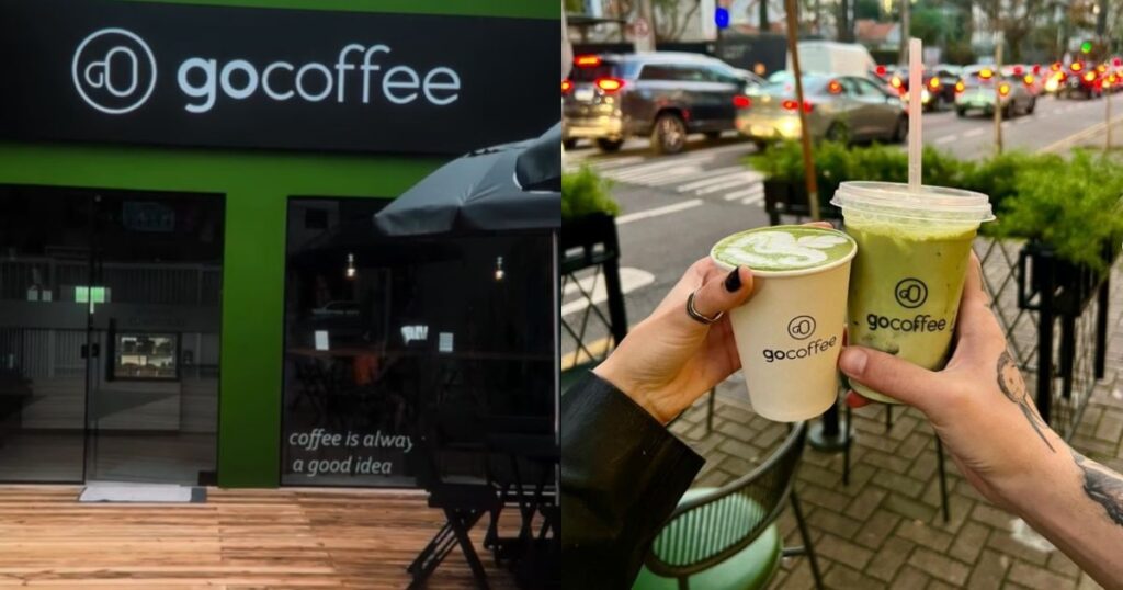 Fechamento Surpreendente: Cafeteria Go Coffee Despede-se dos Clientes em SC Fechamento Surpreendente: Cafeteria Go Coffee Despede-se dos Clientes em SC