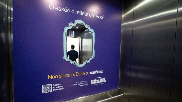 MCTI Intensifica Medidas de Prevenção ao Assédio e à Discriminação no Trabalho MCTI Intensifica Medidas de Prevenção ao Assédio e à Discriminação no Trabalho