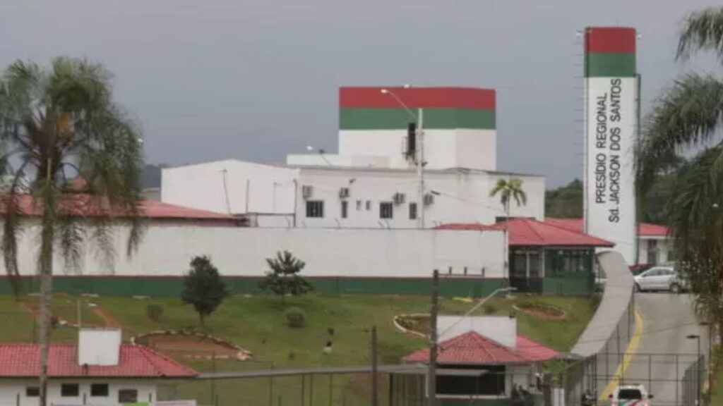 Tentativa de Feminicídio em Joinville: Homem Tem Prisão Preventiva Decretada Tentativa de Feminicídio em Joinville: Homem Tem Prisão Preventiva Decretada