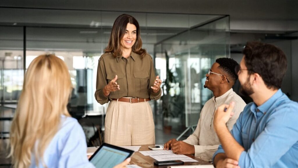 5 Estratégias para Transformar Negócios Travados em Empresas Escaláveis 5 Estratégias para Transformar Negócios Travados em Empresas Escaláveis