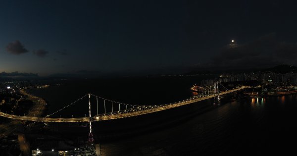 A Ponte Hercílio Luz: Símbolo de Progresso e Integração em Santa Catarina A Ponte Hercílio Luz: Símbolo de Progresso e Integração em Santa Catarina