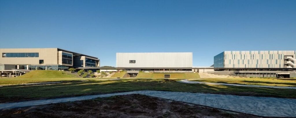 Ágora Tech Park Impulsiona Acesso a Especialistas no SUS com Novo Projeto Ágora Tech Park Impulsiona Acesso a Especialistas no SUS com Novo Projeto