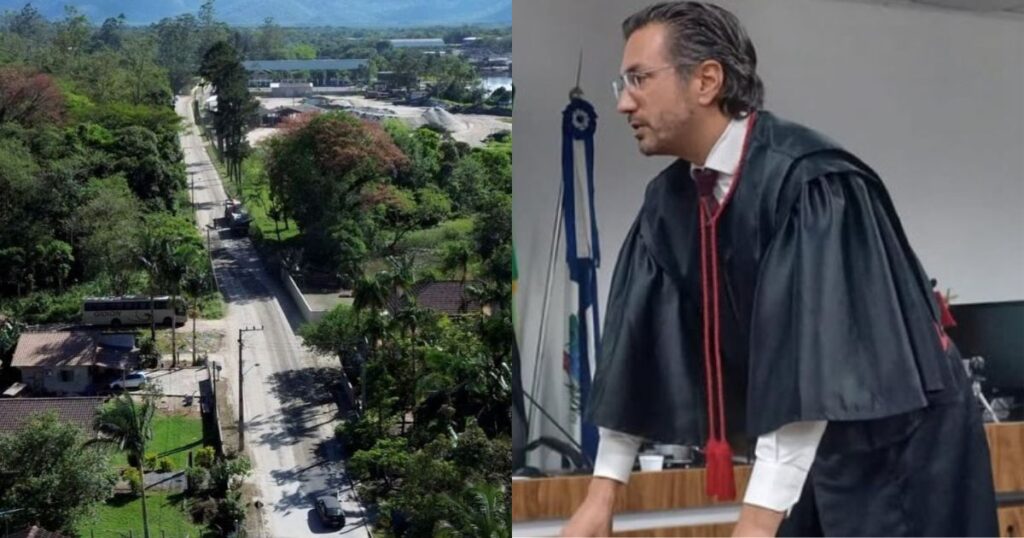 Autoridades apuram caso grave em SC