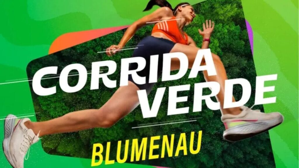 Circuito Corrida Verde 2024: Etapas Confirmadas em Florianópolis e Joinville Circuito Corrida Verde 2024: Etapas Confirmadas em Florianópolis e Joinville