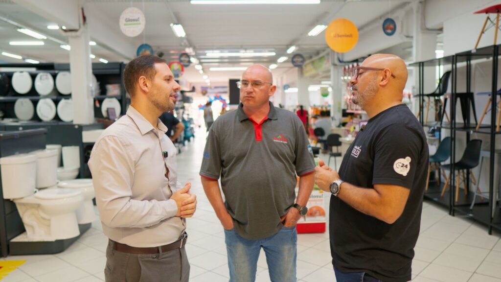 Como A Tecnologia Transforma o Varejo: Fazendão Investe em CRM para Crescimento