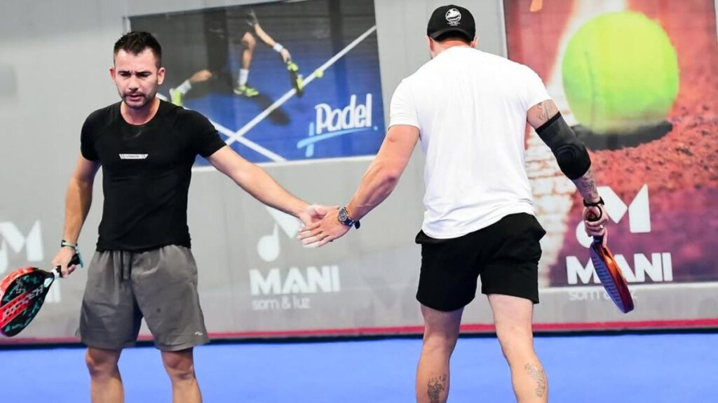Como Assistir à 3ª Etapa do Circuito Internacional de Padel em Joinville