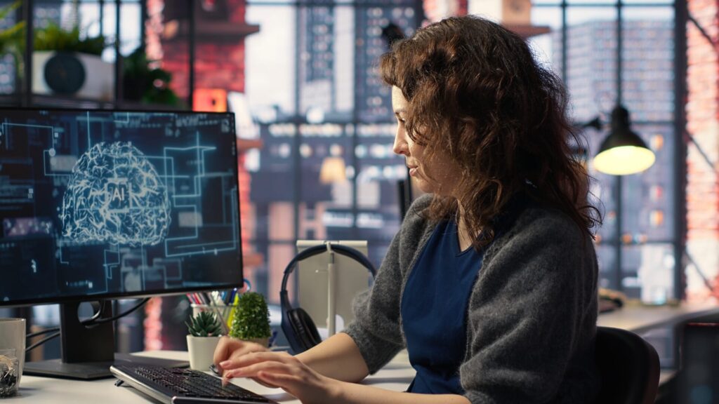 Crescimento da Tecnologia em SC Desmistifica Limite de Idade para Profissionais Crescimento da Tecnologia em SC Desmistifica Limite de Idade para Profissionais