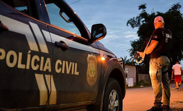 Investigação sobre caso policial em Operação Conjunta Polícias Acre Santa Investigação sobre caso policial em Operação Conjunta Polícias Acre Santa