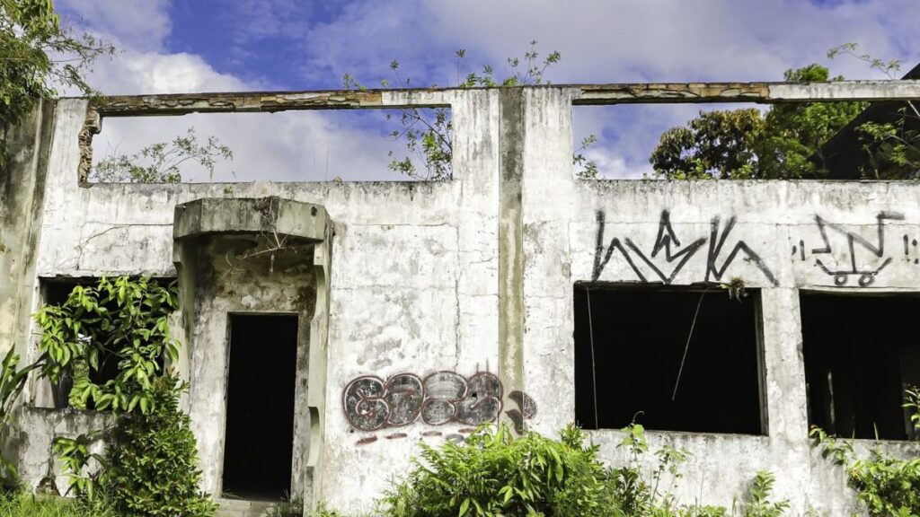 Joinville Demole Imóveis em Risco: Proprietários Podem Enfrentar Multas Pesadas Joinville Demole Imóveis em Risco: Proprietários Podem Enfrentar Multas Pesadas