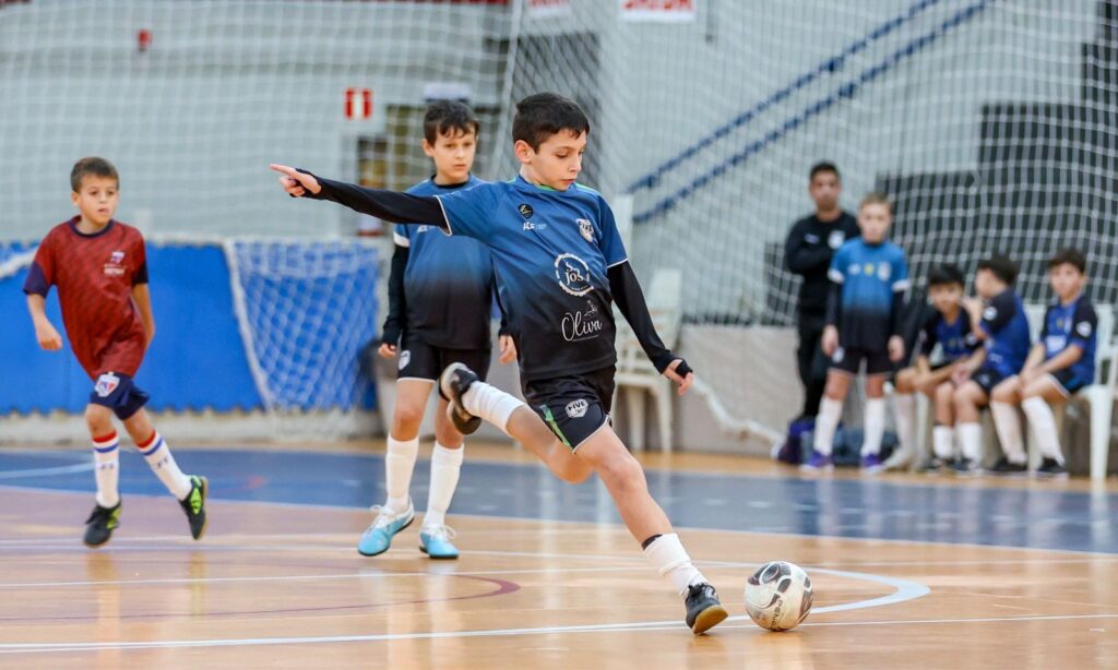 Joinville Lança Agenda Esportiva Semanal para Todos os Gostos