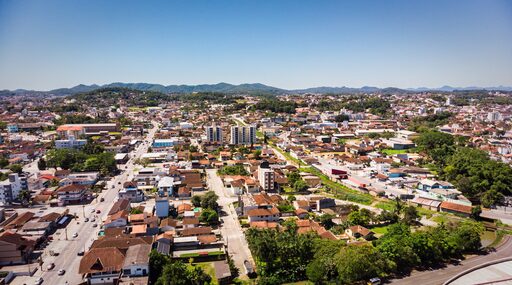 Joinville Planeja Investir R$ 212 Milhões em Mobilidade e Saúde Joinville Planeja Investir R$ 212 Milhões em Mobilidade e Saúde