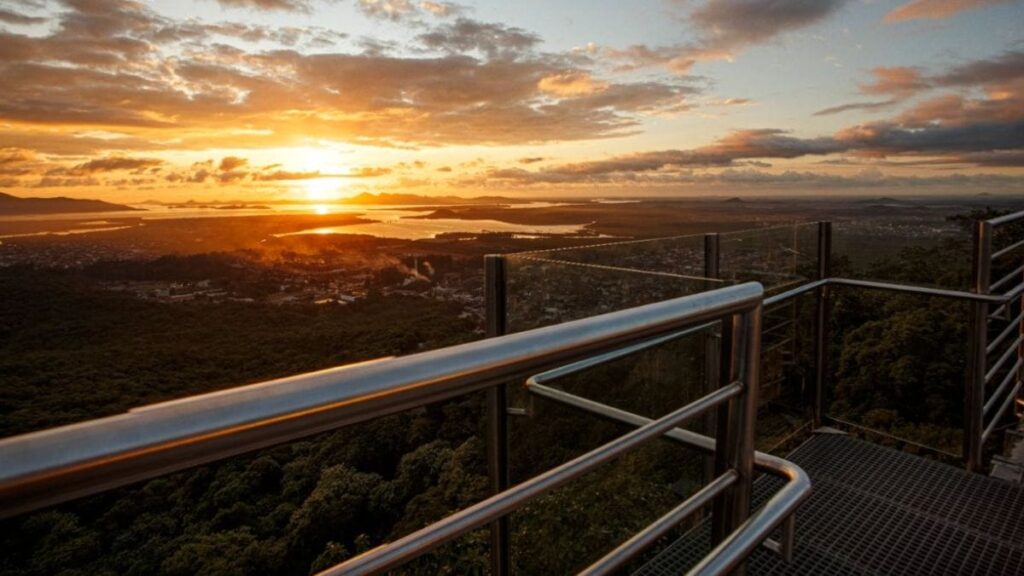Joinville se Destaca como um dos 5 Destinos de Inverno Mais Acessíveis da América Latina