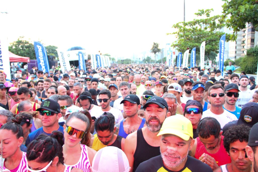 Meia Maratona Internacional de Florianópolis: Tudo sobre a programação e os percursos