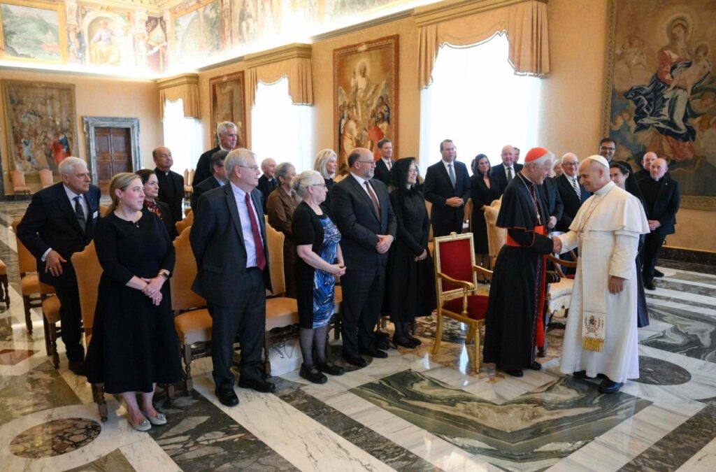 Papa Louva o Papel do Observatório Vaticano: Unindo Fé e Ciência pelo Futuro do Planeta