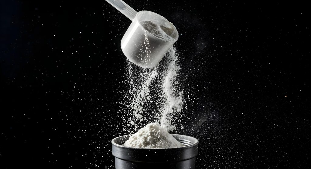 Qual é a Dose Ideal de Creatina? Entenda o Que a Ciência Revela Sobre Seus Efeitos Qual é a Dose Ideal de Creatina? Entenda o Que a Ciência Revela Sobre Seus Efeitos
