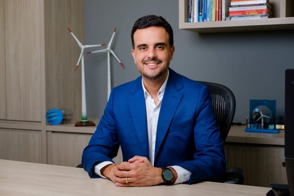 Statkraft: Brasil como Prioridade para Expansão e Inovação em 2026