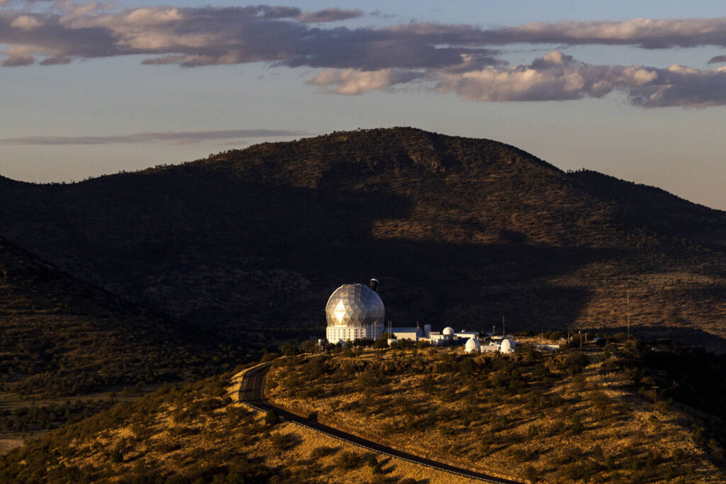 Texas é Lar da Maior Reserva de Céu Escuro do Mundo, Onde Cientistas Estudam o Universo