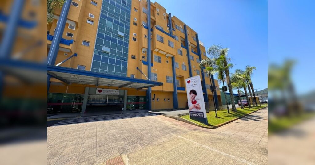 Tragédia em Santa Catarina: Bebê Morre de Meningite Após Vacinação Atrasada