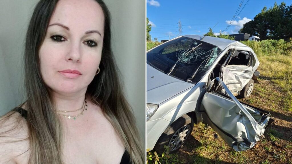 Tragédia em SC: Acidente Fatal Deixa Técnica de Enfermagem e Motociclista Mortos Tragédia em SC: Acidente Fatal Deixa Técnica de Enfermagem e Motociclista Mortos