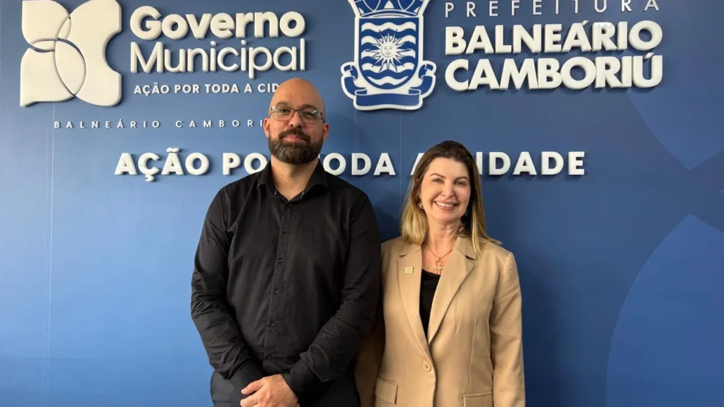 Balneário Camboriú elege nova presidência para Conselho de Ciência, Tecnologia e Inovação