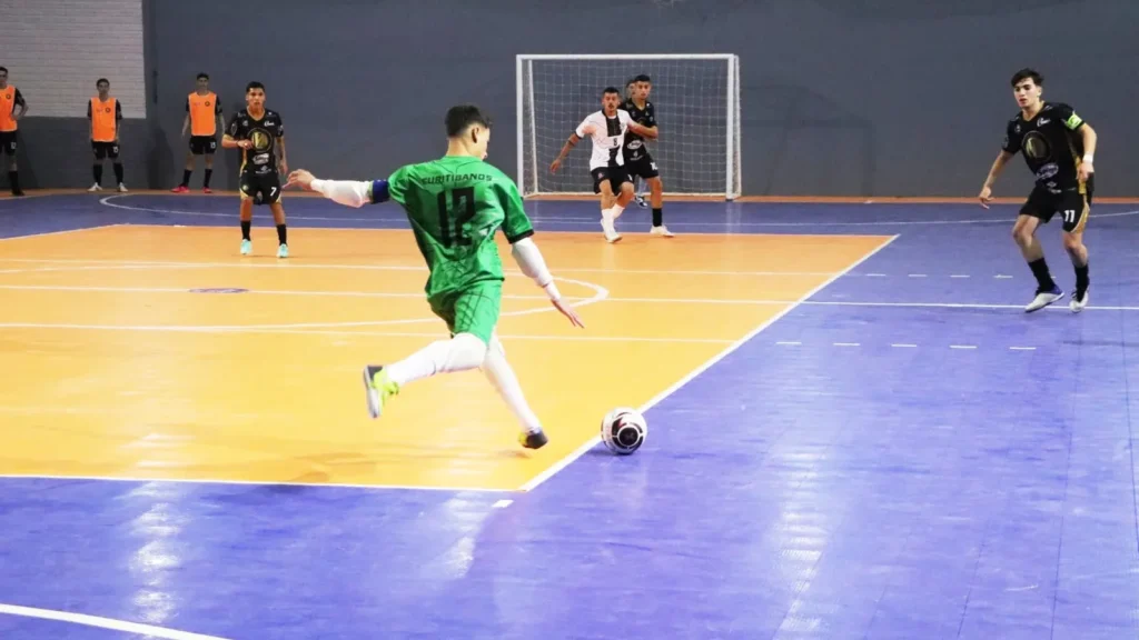 Curitibanos Recebe os Jogos Escolares de Santa Catarina com Mais de 3 Mil Atletas Curitibanos Recebe os Jogos Escolares de Santa Catarina com Mais de 3 Mil Atletas