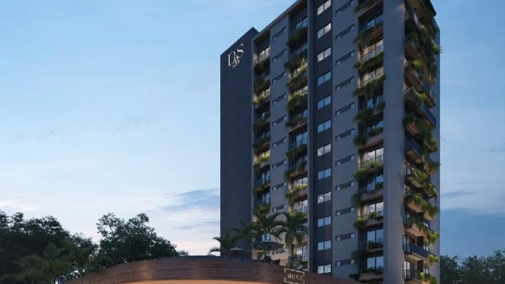 Imóveis compactos conquistam o Vale do Itajaí e atraem novos investidores Imóveis compactos conquistam o Vale do Itajaí e atraem novos investidores