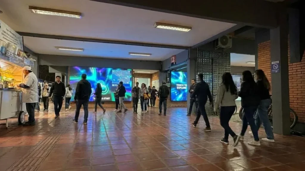 Cine Itajaí reúne cinema, games e arte em programação gratuita e interativa Cine Itajaí reúne cinema, games e arte em programação gratuita e interativa