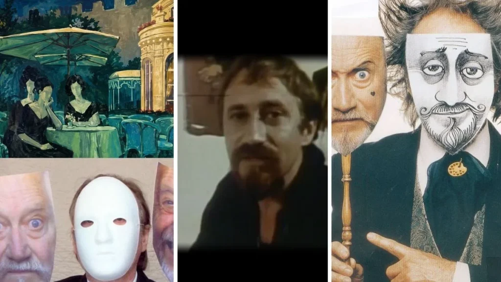Documentário sobre Juarez Machado resgata a trajetória do artista joinvilense que conquistou o mundo