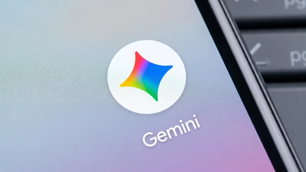 Google prepara reorganização para simplificar configurações do Gemini no Android Google prepara reorganização para simplificar configurações do Gemini no Android