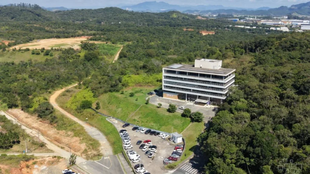 Itajaí fortalece indústria de Defesa e amplia oportunidades na cadeia das fragatas Itajaí fortalece indústria de Defesa e amplia oportunidades na cadeia das fragatas