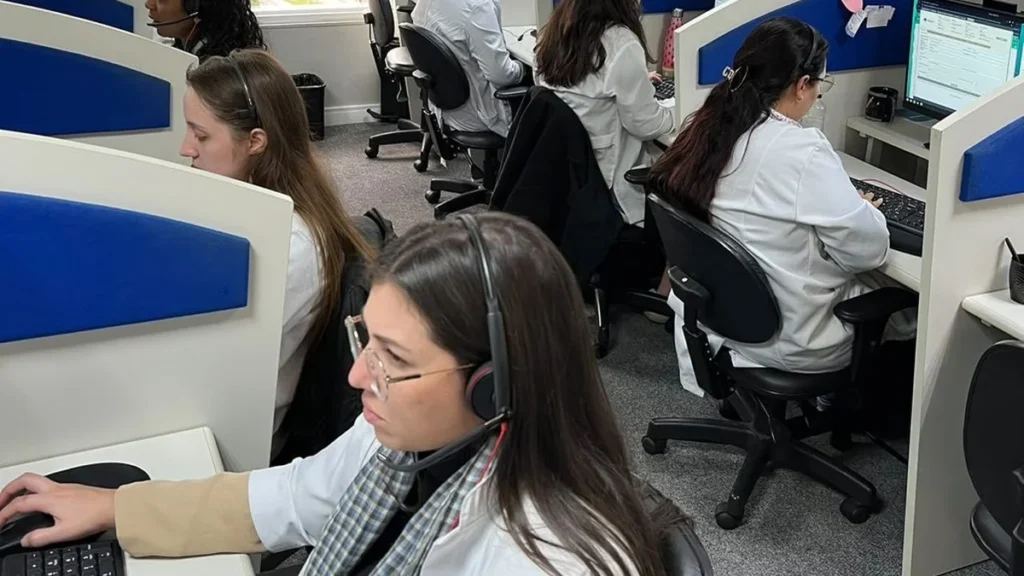 Navegantes inova com telemedicina 24 horas para cuidar da saúde da população