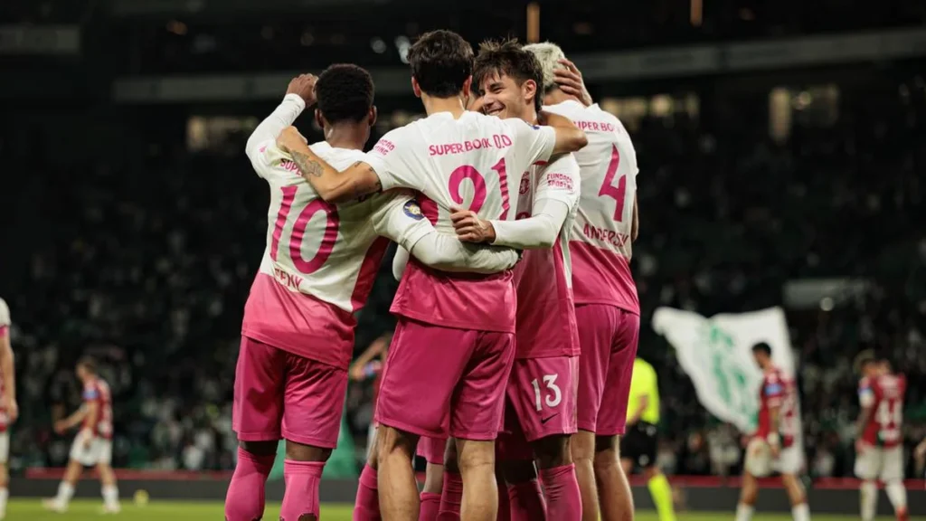 Sporting vence Marítimo e garante vaga na final four da Taça da Liga Sporting vence Marítimo e garante vaga na final four da Taça da Liga