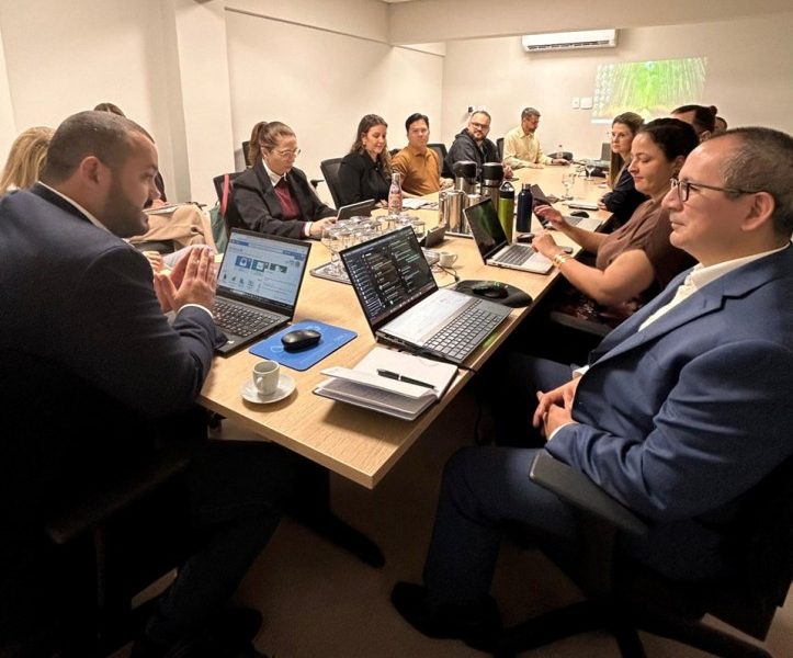 Espírito Santo Avança com Supervisão do BID na Modernização do Sistema Prisional Imagem do artigo