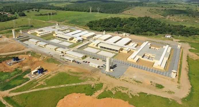 BID Supervisiona Modernização do Sistema Prisional no Espírito Santo com Investimento de US$ 102,9 Milhões Imagem do artigo