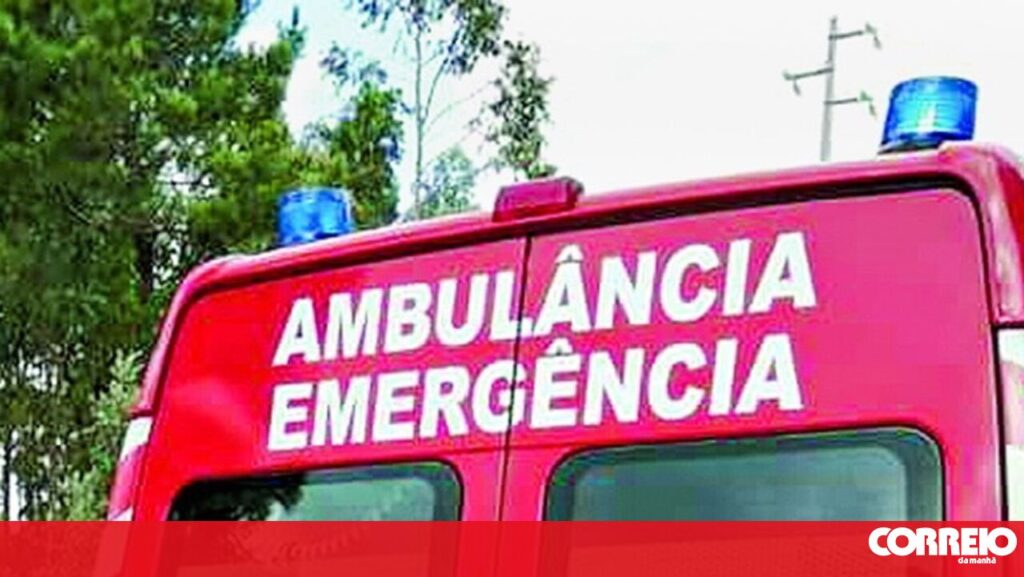 Acidente em Freixo de Espada à Cinta: Quatro Feridos em Colisão entre Veículos Imagem do artigo