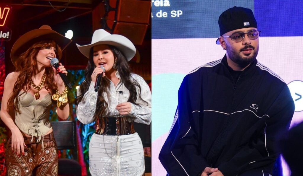 Verão Inesquecível em Vila Velha: Shows Imperdíveis de Maiara & Maraísa e Pedro Sampaio Imagem do artigo