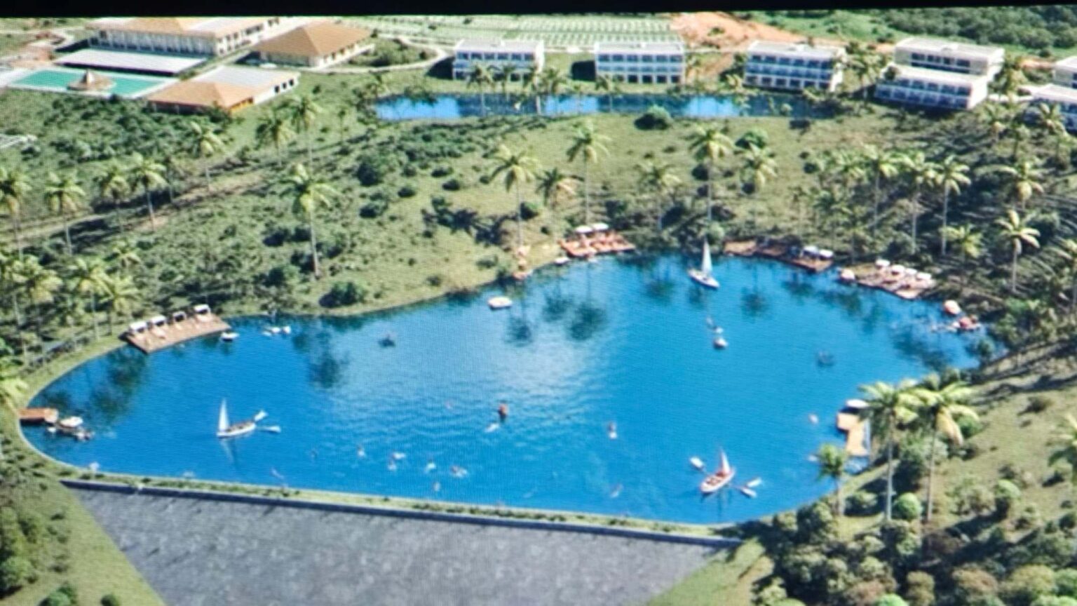 Vila Galé Brumadinho: Novo Resort Pertinho de Inhotim Anunciado por Jorge Rebelo Imagem do artigo