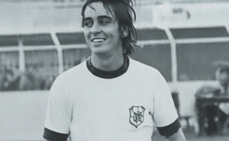 Adalberto Lopes: A Lenda do Rio Branco Que Deixou um Legado ao Futebol Capixaba Adalberto Lopes: A Lenda do Rio Branco Que Deixou um Legado ao Futebol Capixaba