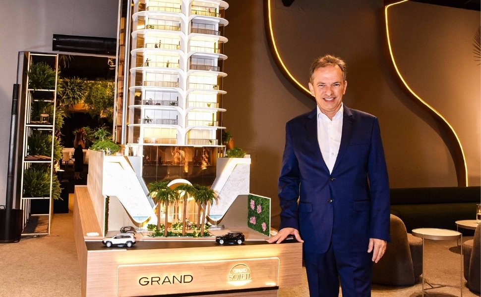 Construtoras Aumentam Investimentos em Imóveis Fora da Grande Vitória Construtoras Aumentam Investimentos em Imóveis Fora da Grande Vitória