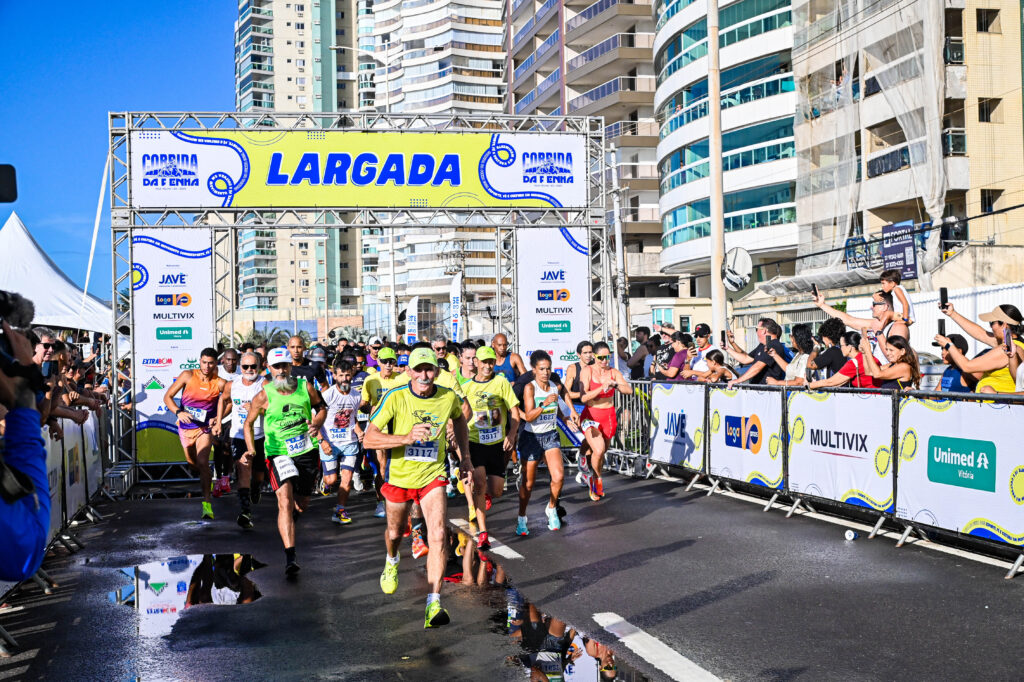 Inscrições Abertas para a Corrida da Penha 2026: Uma Celebração de Fé e Esporte Inscrições Abertas para a Corrida da Penha 2026: Uma Celebração de Fé e Esporte