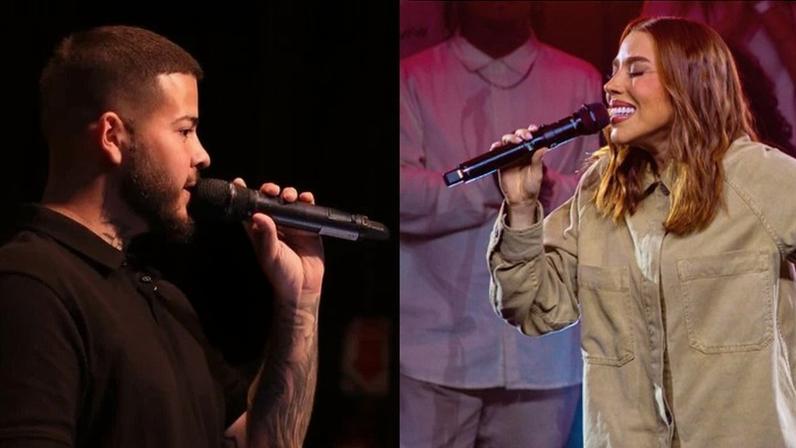 Jesus Vida Verão 2026: Jottapê e Julliany Souza fazem suas estreias Jesus Vida Verão 2026: Jottapê e Julliany Souza fazem suas estreias