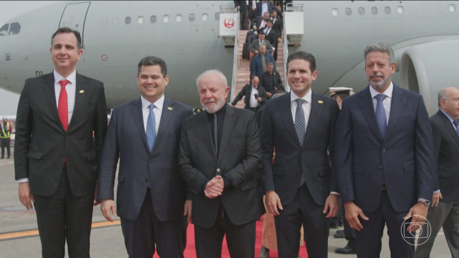 Lula Agradece Alcolumbre e Confirma Reaproximação Após Aprovação do Orçamento Lula Agradece Alcolumbre e Confirma Reaproximação Após Aprovação do Orçamento