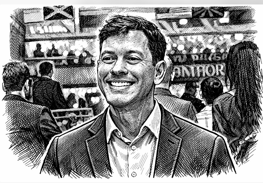 Pré-Candidatura em Leilão: A Estrategia Suspeita de Arnaldo Borgo na Política Capixaba Pré-Candidatura em Leilão: A Estrategia Suspeita de Arnaldo Borgo na Política Capixaba