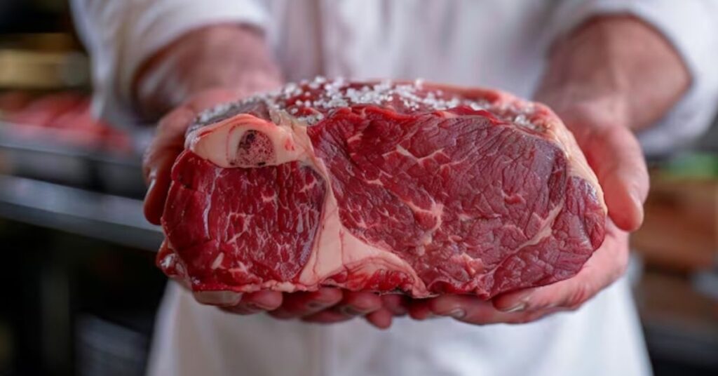 Tarifa Chinesa e o Impacto nas Exportações de Carne do Agronegócio Brasileiro