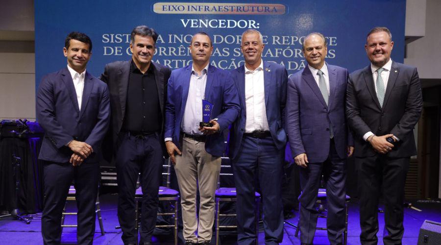 Vila Velha: Aplicativo de Semáforos que Revoluciona a Mobilidade Urbana Vila Velha: Aplicativo de Semáforos que Revoluciona a Mobilidade Urbana