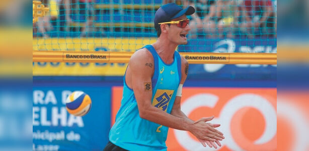André Stein Revela Planos Ambiciosos para 2026: CT e Escolinha de Vôlei André Stein Revela Planos Ambiciosos para 2026: CT e Escolinha de Vôlei
